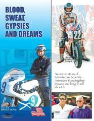 Blood, Sweat, Gypsies And Dreams