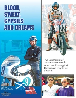 Bertrand.pt - Blood, Sweat, Gypsies And Dreams