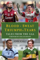 Blood, Sweat, Triumph And Tears