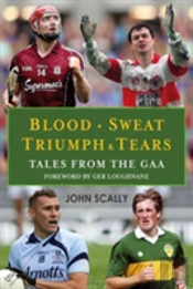 Blood, Sweat, Triumph And Tears