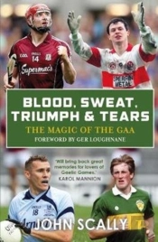 Blood, Sweat, Triumph & Tears