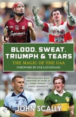 Bertrand.pt - Blood, Sweat, Triumph & Tears