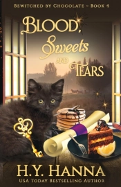 Blood, Sweets And Tears
