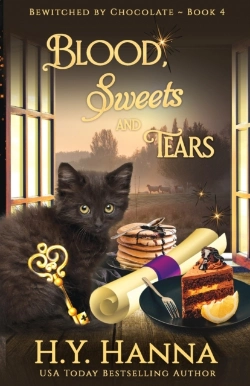 Bertrand.pt - Blood, Sweets And Tears