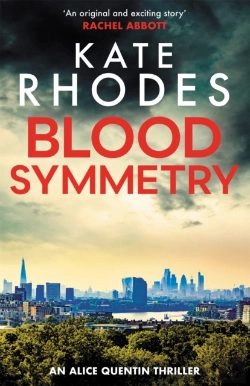 Bertrand.pt - Blood Symmetry