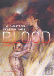 Blood T.1