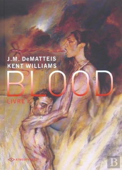 Bertrand.pt - Blood T.1