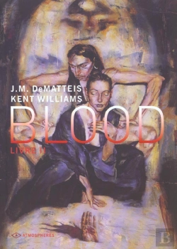 Bertrand.pt - Blood T.2