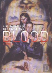 Blood T.2