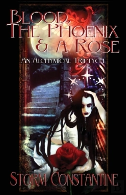 Bertrand.pt - Blood, The Phoenix And A Rose
