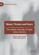 Blood, Threats And Fears