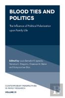 Blood Ties And Politics