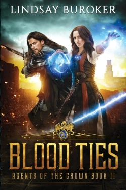 Bertrand.pt - Blood Ties