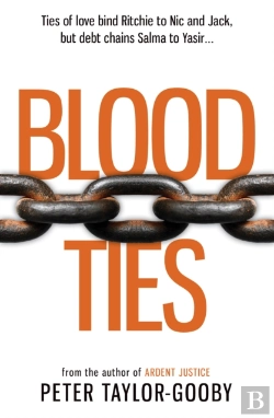 Bertrand.pt - Blood Ties