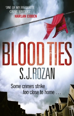Bertrand.pt - Blood Ties