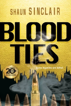 Bertrand.pt - Blood Ties