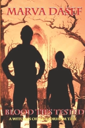 Blood Ties Tested: A Witches Of Galdorhe
