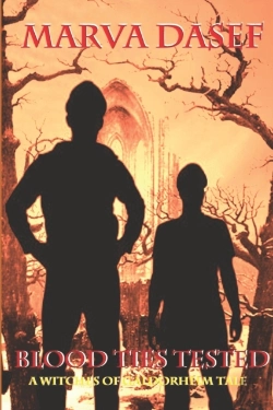 Bertrand.pt - Blood Ties Tested: A Witches Of Galdorhe
