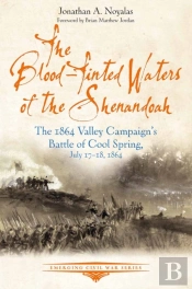 Blood-Tinted Waters Of The Shenandoah