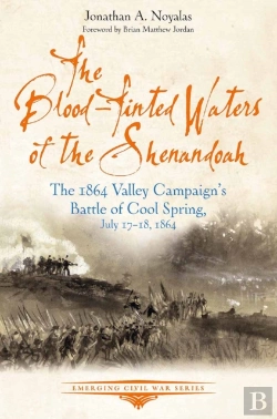 Bertrand.pt - Blood-Tinted Waters Of The Shenandoah