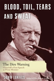 Blood, Toil, Tears, And Sweat