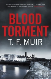 Blood Torment