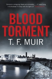 Blood Torment