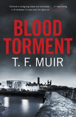 Bertrand.pt - Blood Torment