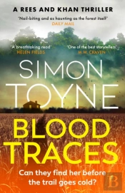 Blood Traces