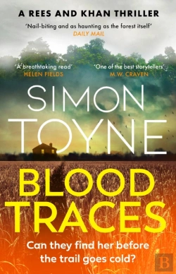 Bertrand.pt - Blood Traces