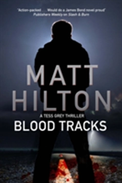 Bertrand.pt - Blood Tracks