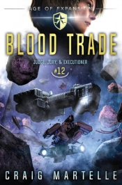 Blood Trade: A Space Opera Adventure Leg