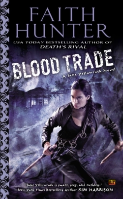 Bertrand.pt - Blood Trade