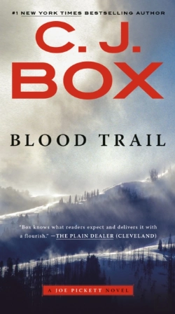 Bertrand.pt - Blood Trail