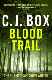 Blood Trail