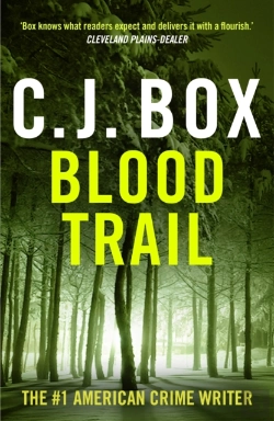 Bertrand.pt - Blood Trail