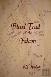 Blood Trail Of The Falcon