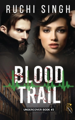 Bertrand.pt - Blood Trail