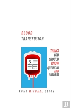 Bertrand.pt - Blood Transfusion