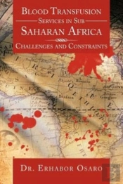 Blood Transfusion Services In Sub Saharan Africa