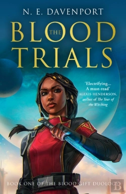 Bertrand.pt - Blood Trials