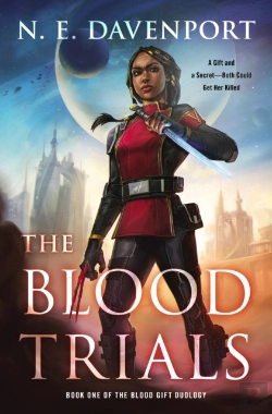 Bertrand.pt - Blood Trials