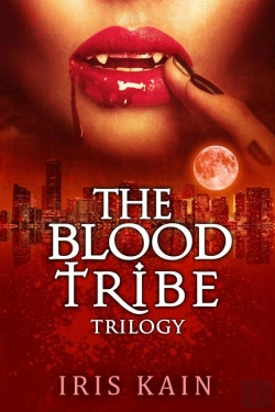 Bertrand.pt - Blood Tribe Trilogy