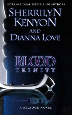 Bertrand.pt - Blood Trinity