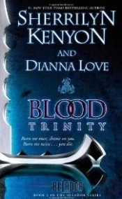 Blood Trinity