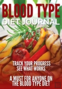 Bertrand.pt - Blood Type Diet Journal: Track Your Prog