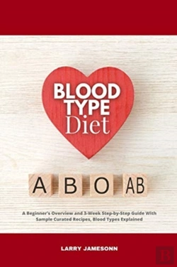 Bertrand.pt - Blood Type Diet
