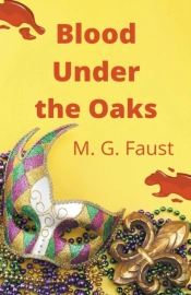 Blood Under The Oaks