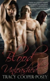 Blood Unleashed