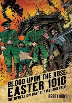 Bertrand.pt - Blood Upon The Rose